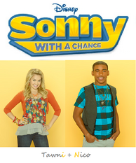 Tawni Hart's Extreme Skinny Jeans, Sonny With a Chance Wiki