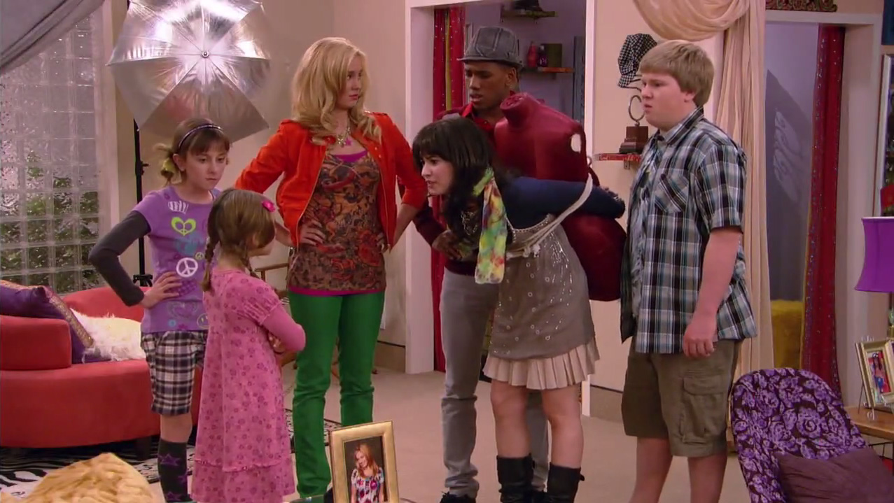 Sonny with a chance episodes sale