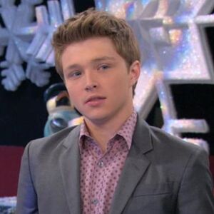 Chad Dylan Cooper Sonny With A Chance Wiki Fandom