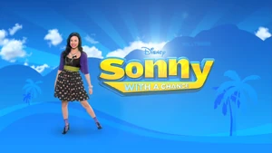 Sonny With a Chance Season 2
