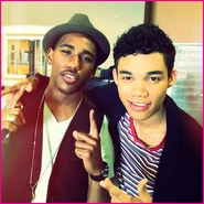 Brandon-Mychal-Smith-And-Roshon-Fegan.jpg (71 KB) Fegan(Right)and Smith(left).