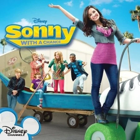 Sonny With A Chance Soundtrack Sonny With A Chance Wiki Fandom