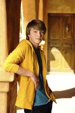 Sterling Knight