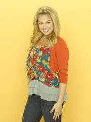 Tiffany Thornton as Tawni Hart