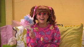 Sicky Vicky