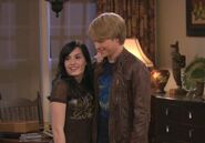 Chad and sonny couple