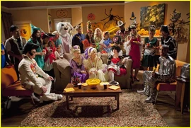 Shaq-sonny-chance-halloween-22