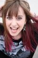 Pink hair.jpg (49 KB) Allisyn Ashley Arm