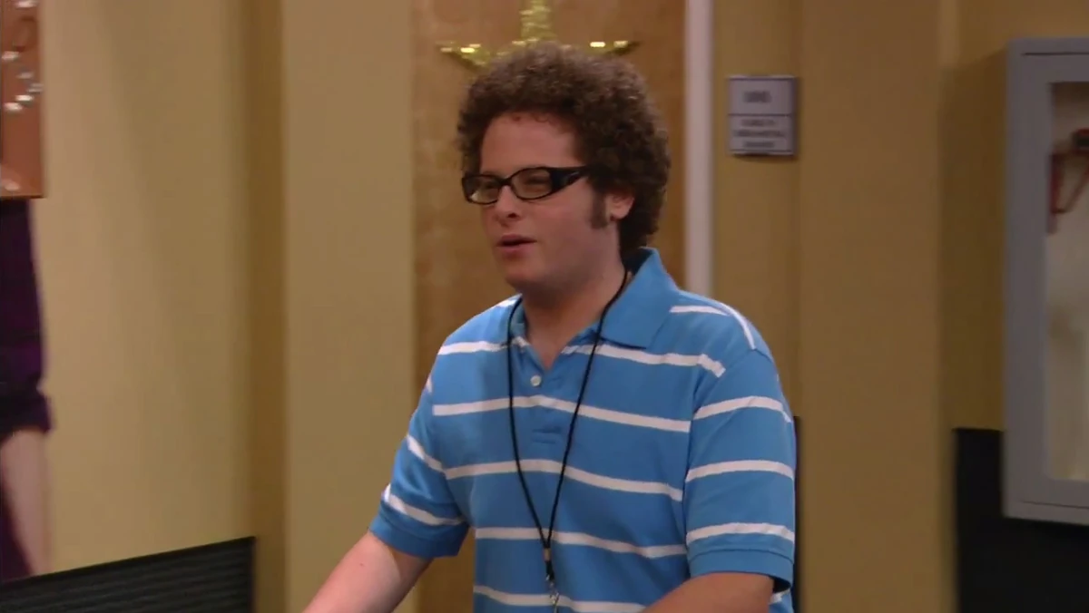 Josh | Sonny With a Chance Wiki | Fandom