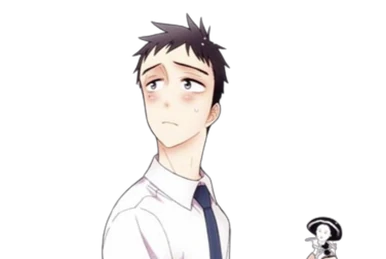 Chapter 107 | Sono Bisque Doll wa Koi wo suru Wiki | Fandom