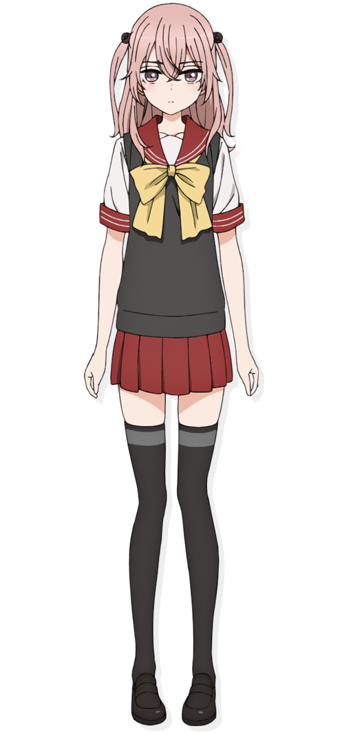 Sajuna Inui, Sono Bisque Doll wa Koi wo suru Wiki