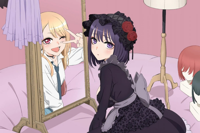 Anime