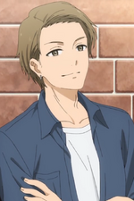Category:Characters, Sono Bisque Doll wa Koi wo suru Wiki