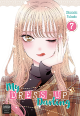 NV99  Anunciada a sequência de My Dress-Up Darling (Sono Bisque