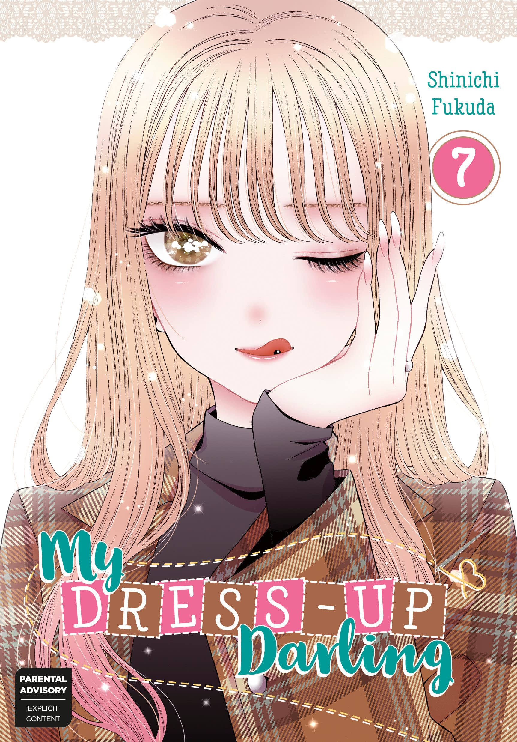 My Dress-Up Darling (Sono Bisque Doll wa Koi wo Suru) 8 – Japanese Book  Store