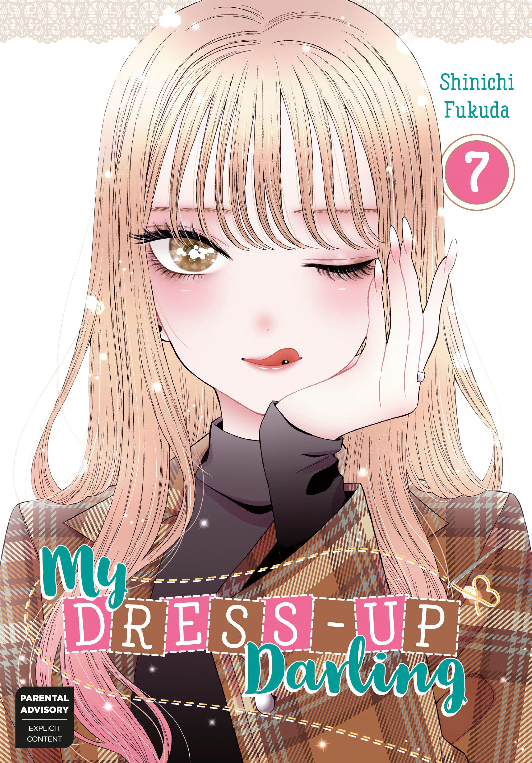 My Dress-Up Darling (Sono Bisque Doll wa Koi wo Suru) 4 – Japanese Book  Store