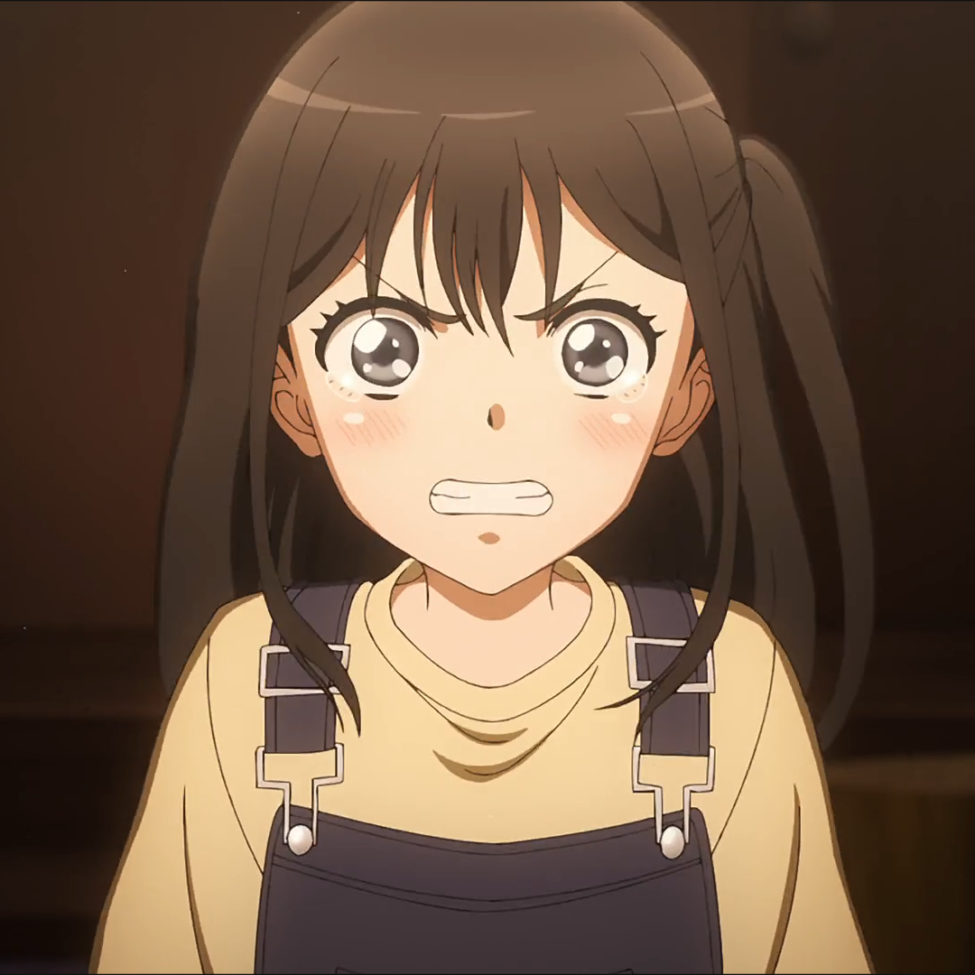 Who is this girl at the first episode ? : r/SonoBisqueDoll