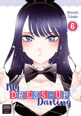 Sono Bisque Doll wa Koi wo Suru - Episode 1 marin cute face :  r/SonoBisqueDoll