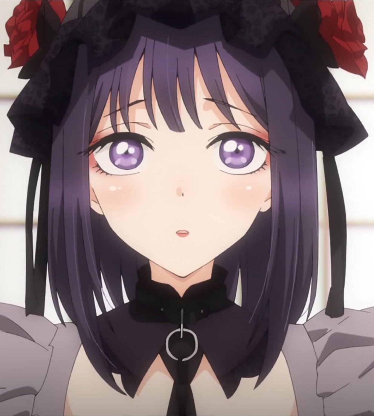 Personagens que mereciam o fim do - Gh Dia 96 Personagem: Marin Kitagawa  Anime: Sono Bisque Doll