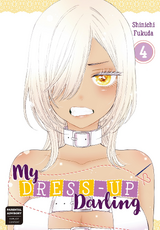 NV99  Anunciada a sequência de My Dress-Up Darling (Sono Bisque