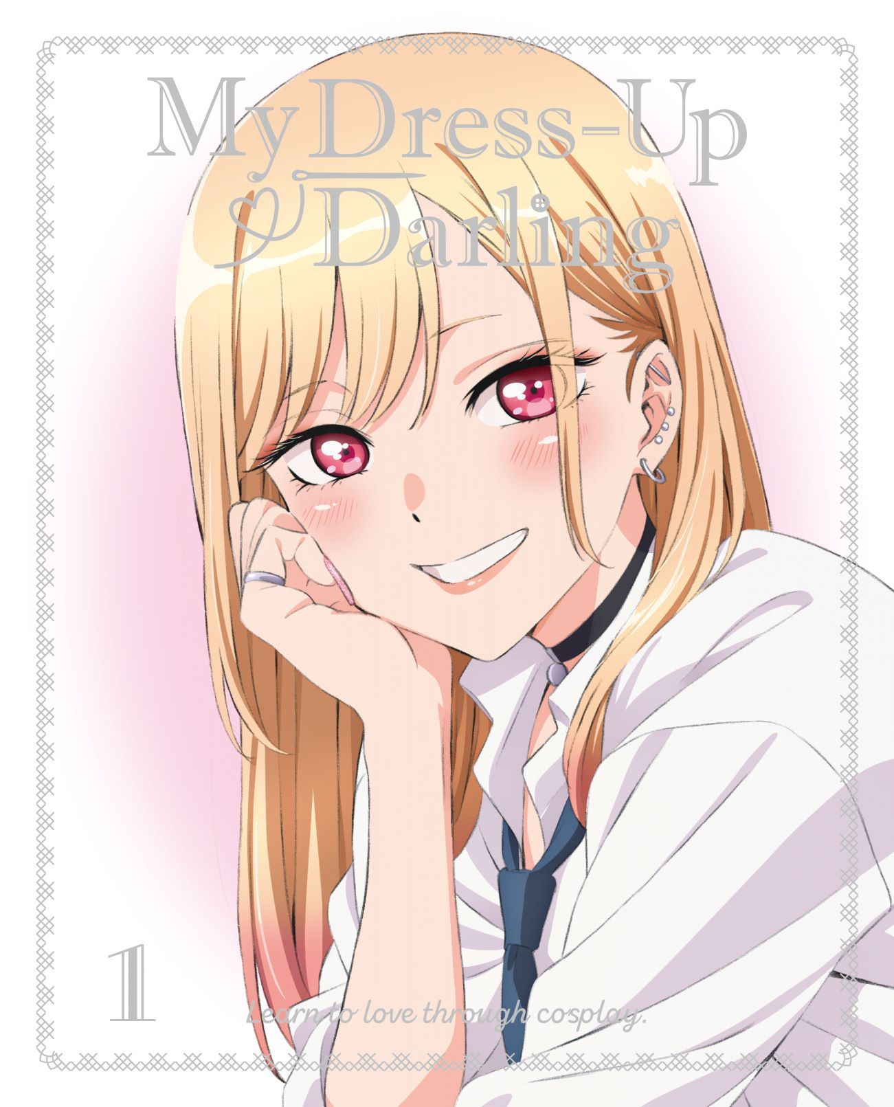 My Dress-Up Darling (Sono Bisque Doll wa Koi wo Suru) TV Anime Official Fan  Book Kitagawa Marin shika Katan – Japanese Book Store