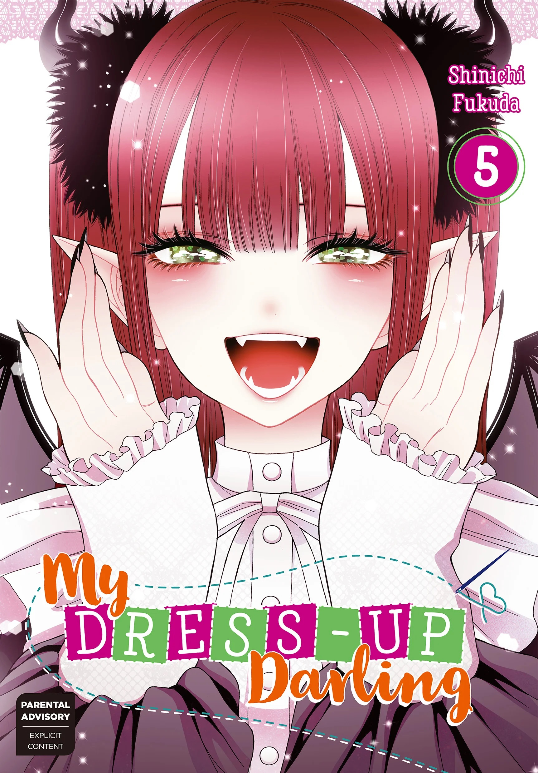 My Dress-Up Darling (Sono Bisque Doll wa Koi wo Suru) 4 – Japanese Book  Store