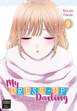 NV99  Anunciada a sequência de My Dress-Up Darling (Sono Bisque