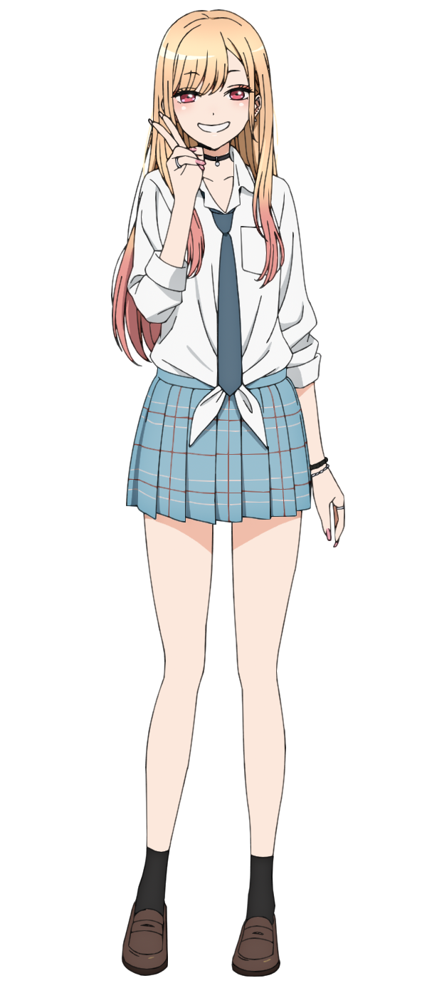 Marin Kitagawa Sono Bisque Doll wa Koi wo suru Wiki Fandom Girlfriend 600x1400 photo Marin Kitagawa Sono Bisque Doll wa Koi wo suru Wiki Fandom pic picture