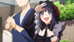 Sono Bisque Doll wa Koi wo Suru Ep 5