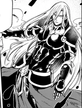 Manga