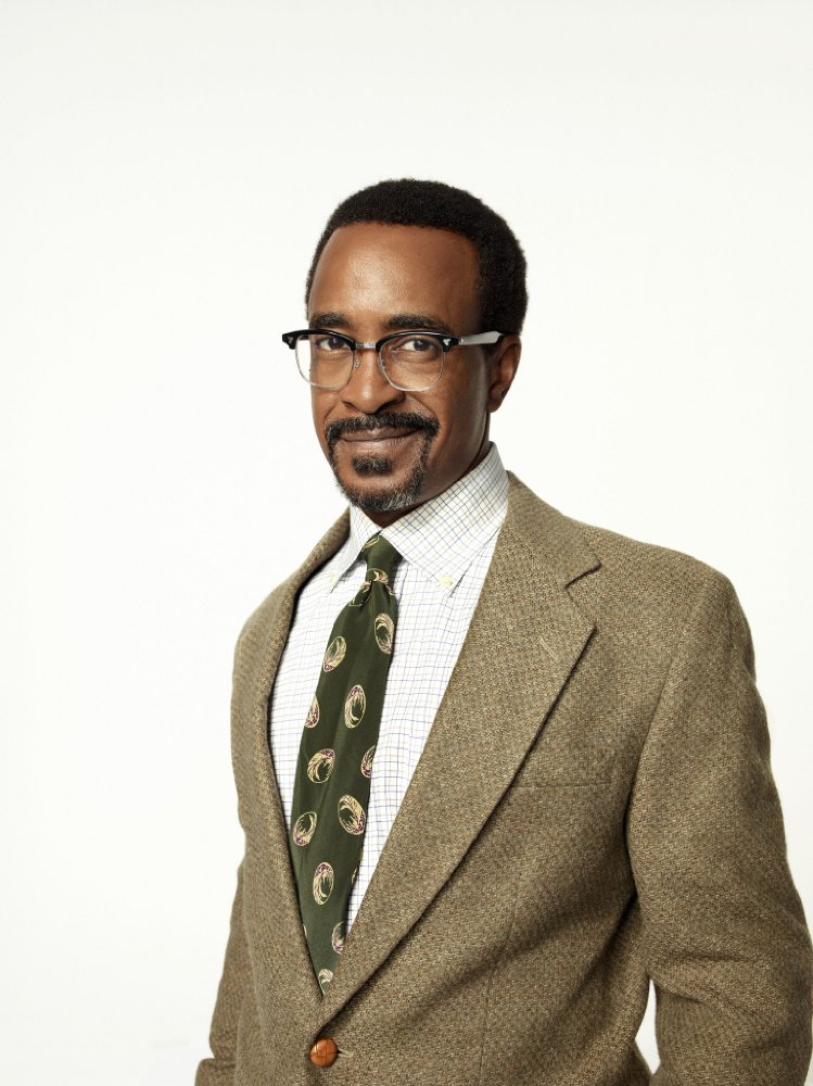 Tim Meadows Son of Zorn Wiki Fandom