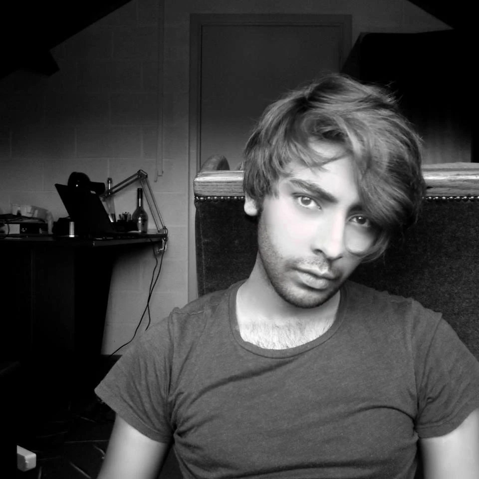 Luis Zapata Wiki SonrisitasParody Fandom