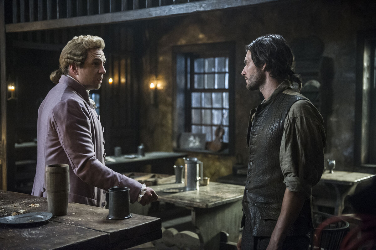 Episodes | Sons of Liberty Wiki | Fandom