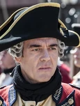 Thomas Gage