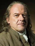 Benjamin Franklin