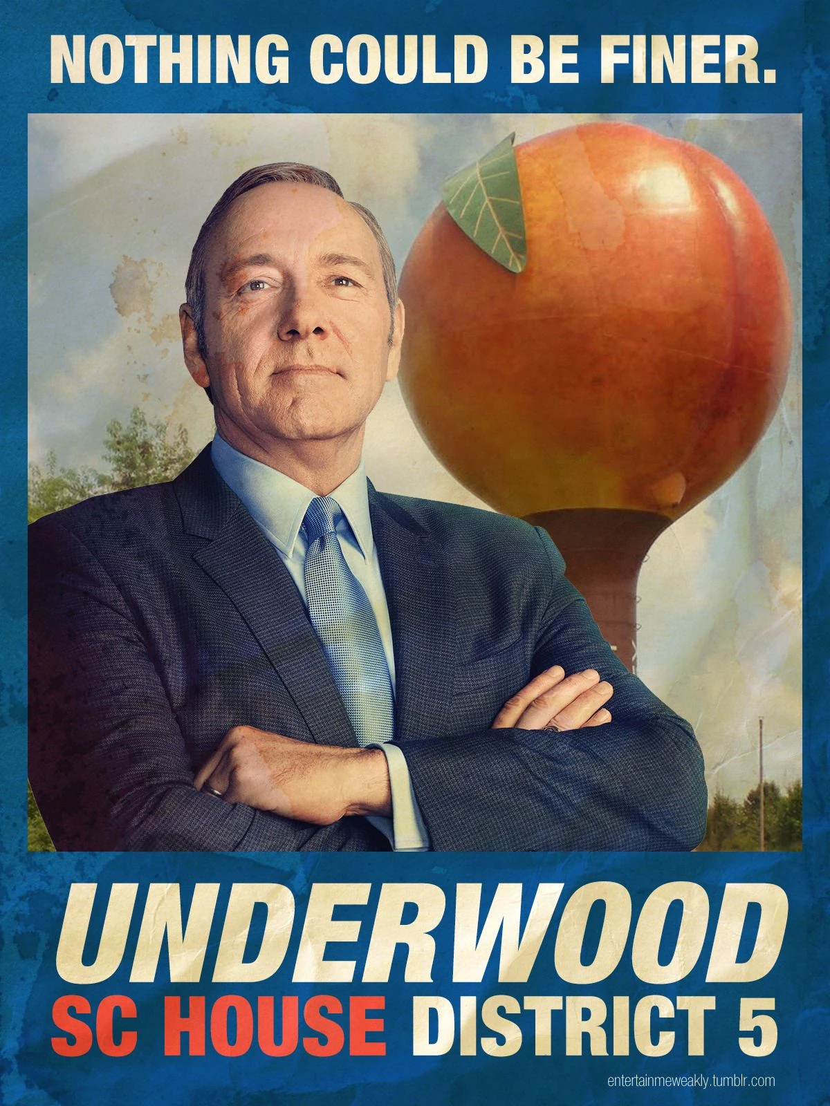 House of Cards LS Unitard