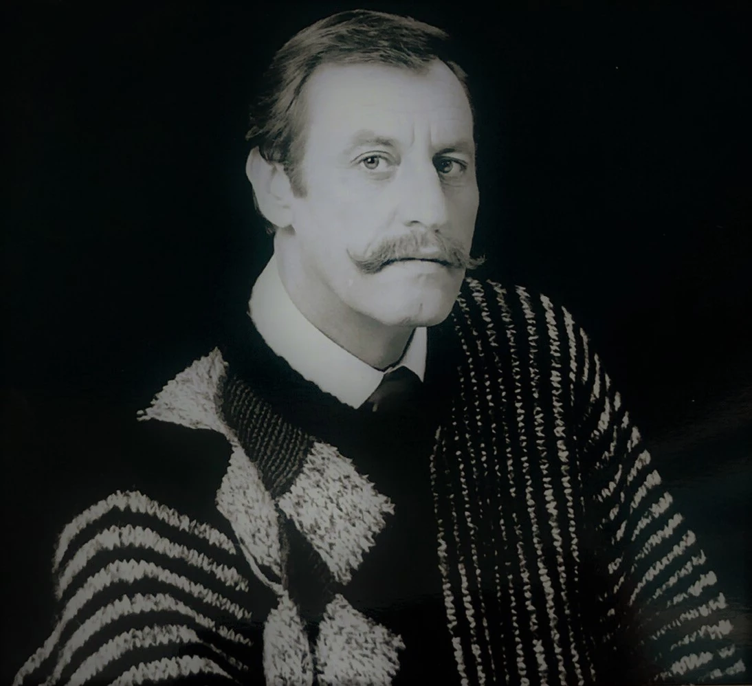 Gordon Hamilton | Sons and Daughters Wiki | Fandom