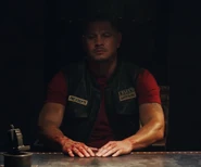 EZ in the trailer for Season 5