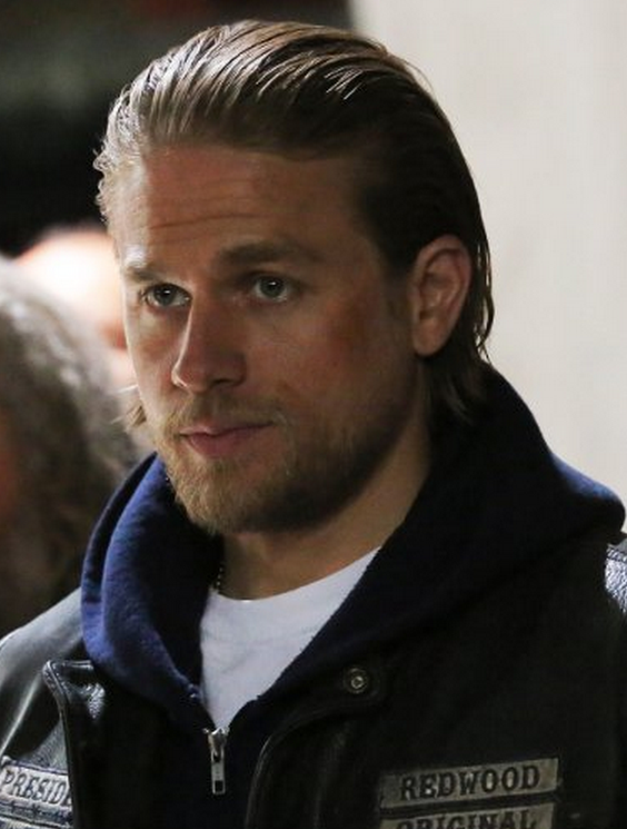 jax teller air force 1