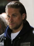 Jax Teller Excommunicated Deceased