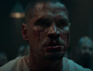 EZ in I Want Nothing but Death