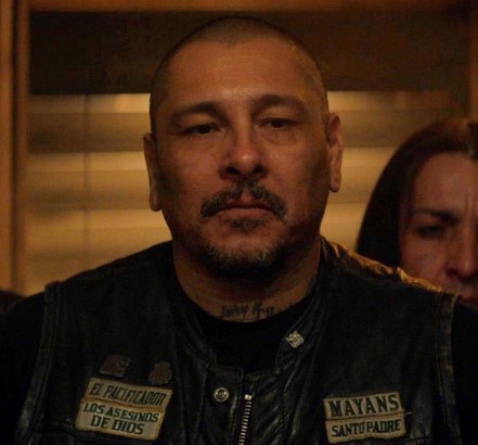 Sons of Anarchy' surprise hit of the fall