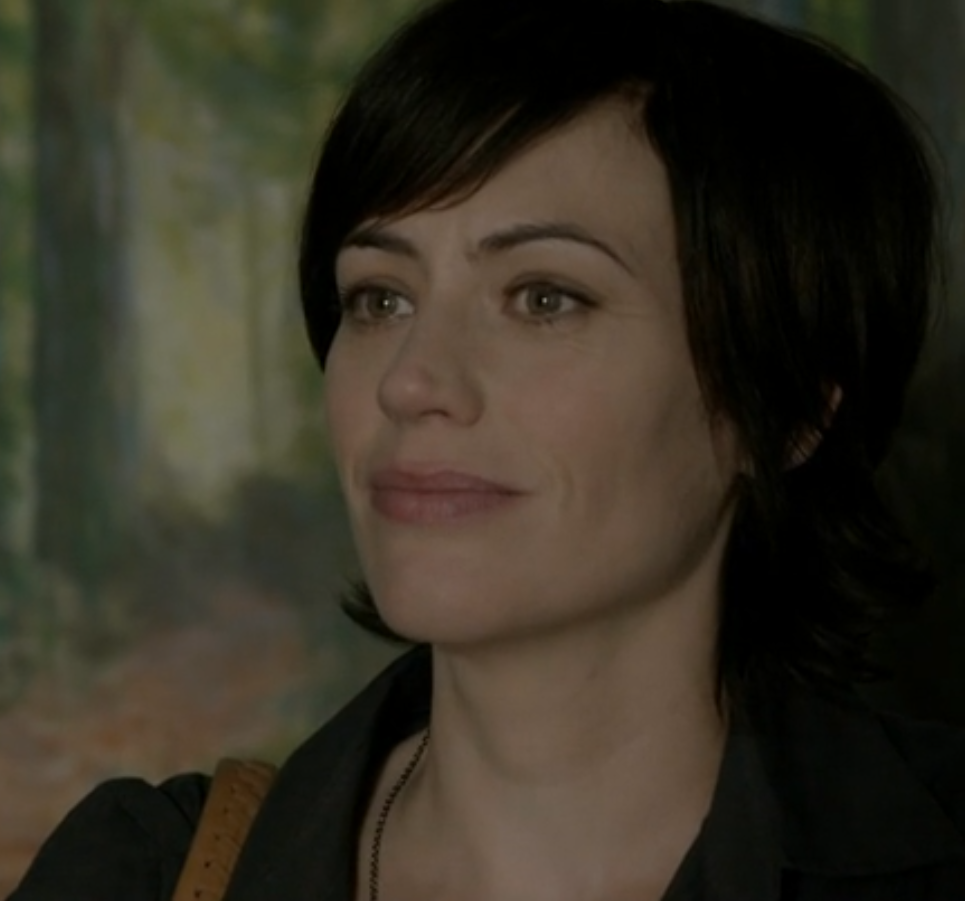 Tara Knowles Sons Of Anarchy Fandom