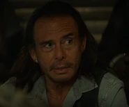 Taza in Hymn Among the Ruins