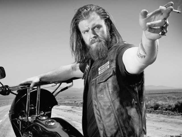 Harry Winston Sons of Anarchy Wiki Fandom