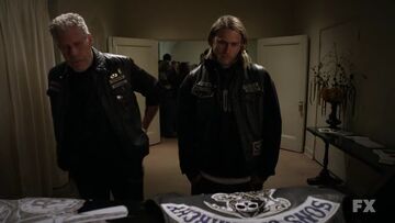 SO Sons of Anarchy Fandom