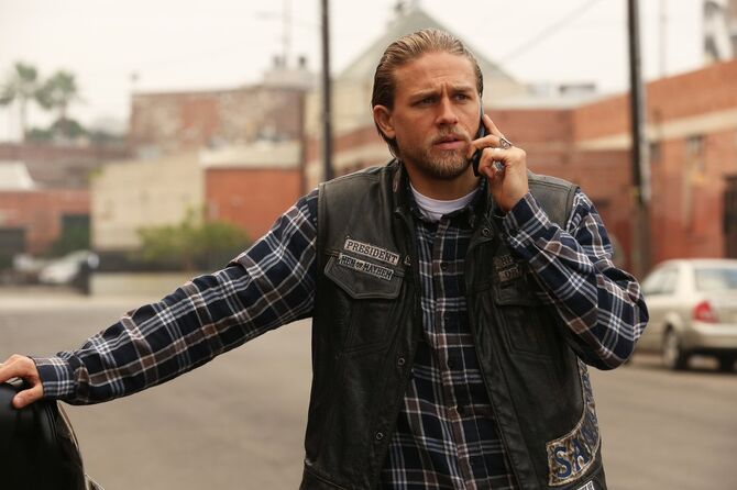 Jax Teller