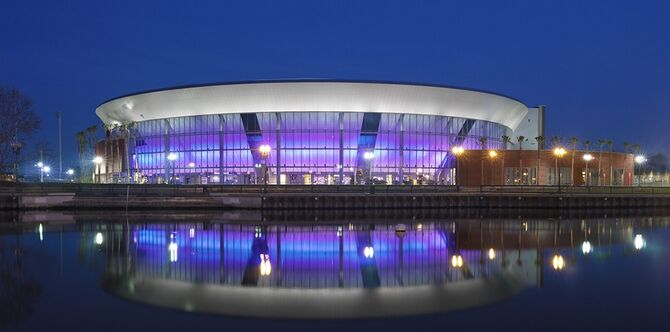 Estadio Stockton