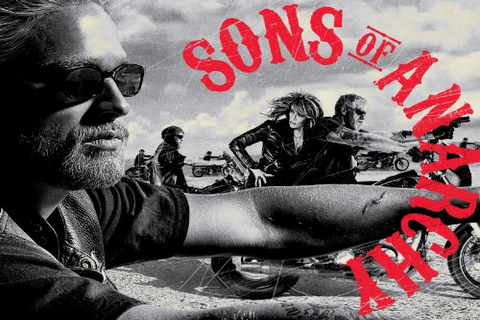 Sons of Anarchy