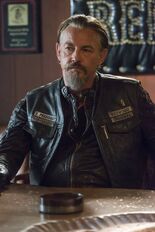 Chibs Temporada 6